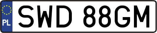 SWD88GM