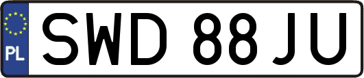 SWD88JU