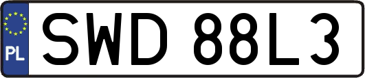 SWD88L3