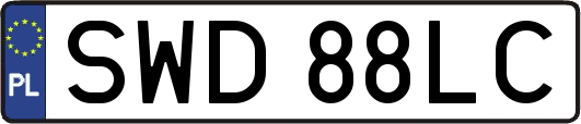 SWD88LC