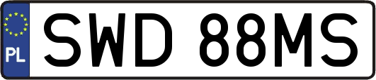 SWD88MS