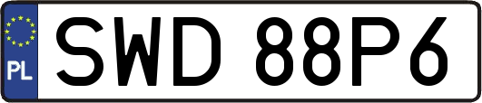 SWD88P6