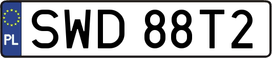 SWD88T2