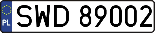 SWD89002