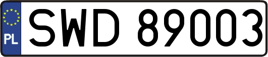 SWD89003