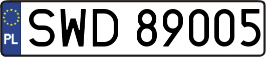 SWD89005