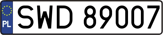 SWD89007