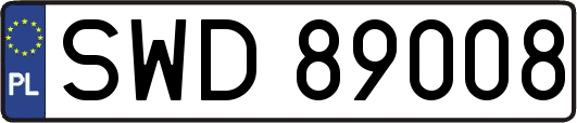 SWD89008