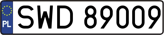 SWD89009