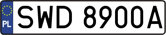 SWD8900A
