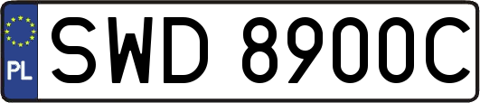 SWD8900C
