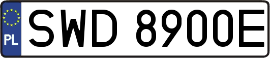 SWD8900E