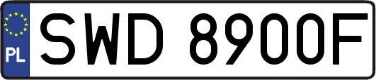 SWD8900F