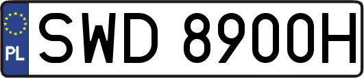 SWD8900H