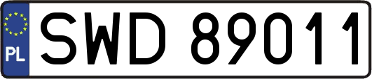 SWD89011