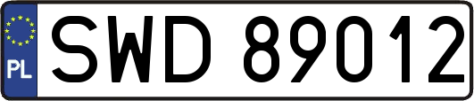 SWD89012