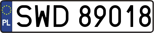 SWD89018