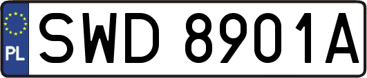 SWD8901A