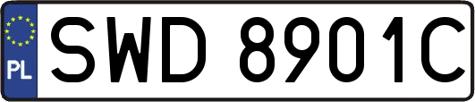 SWD8901C