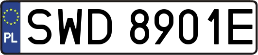 SWD8901E