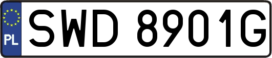 SWD8901G