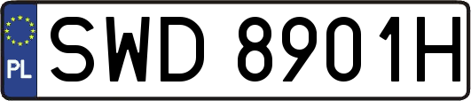 SWD8901H