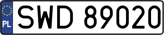 SWD89020