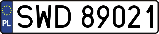SWD89021
