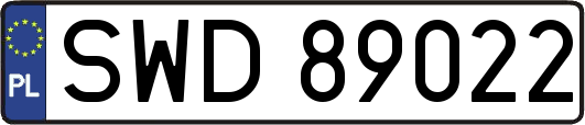 SWD89022