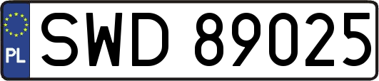 SWD89025
