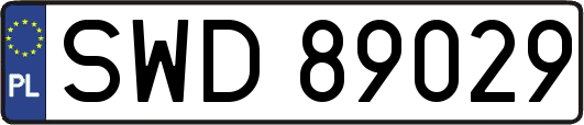 SWD89029