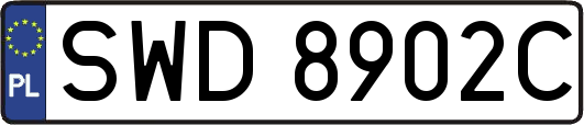 SWD8902C