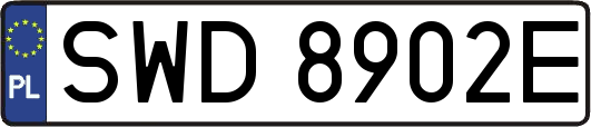 SWD8902E