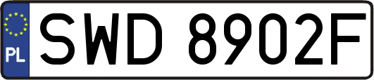 SWD8902F
