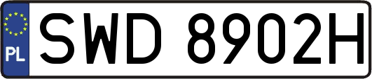 SWD8902H