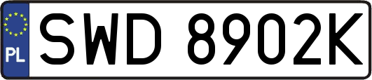 SWD8902K