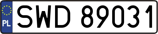 SWD89031