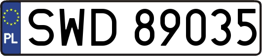 SWD89035