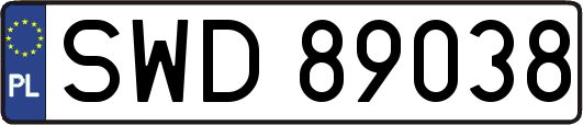 SWD89038