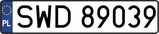 SWD89039