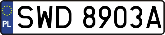 SWD8903A