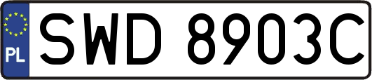 SWD8903C