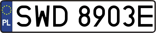 SWD8903E