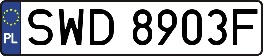 SWD8903F