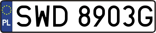SWD8903G