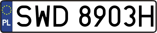 SWD8903H