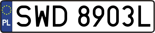 SWD8903L