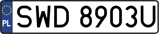 SWD8903U