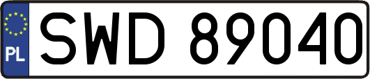 SWD89040