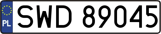 SWD89045